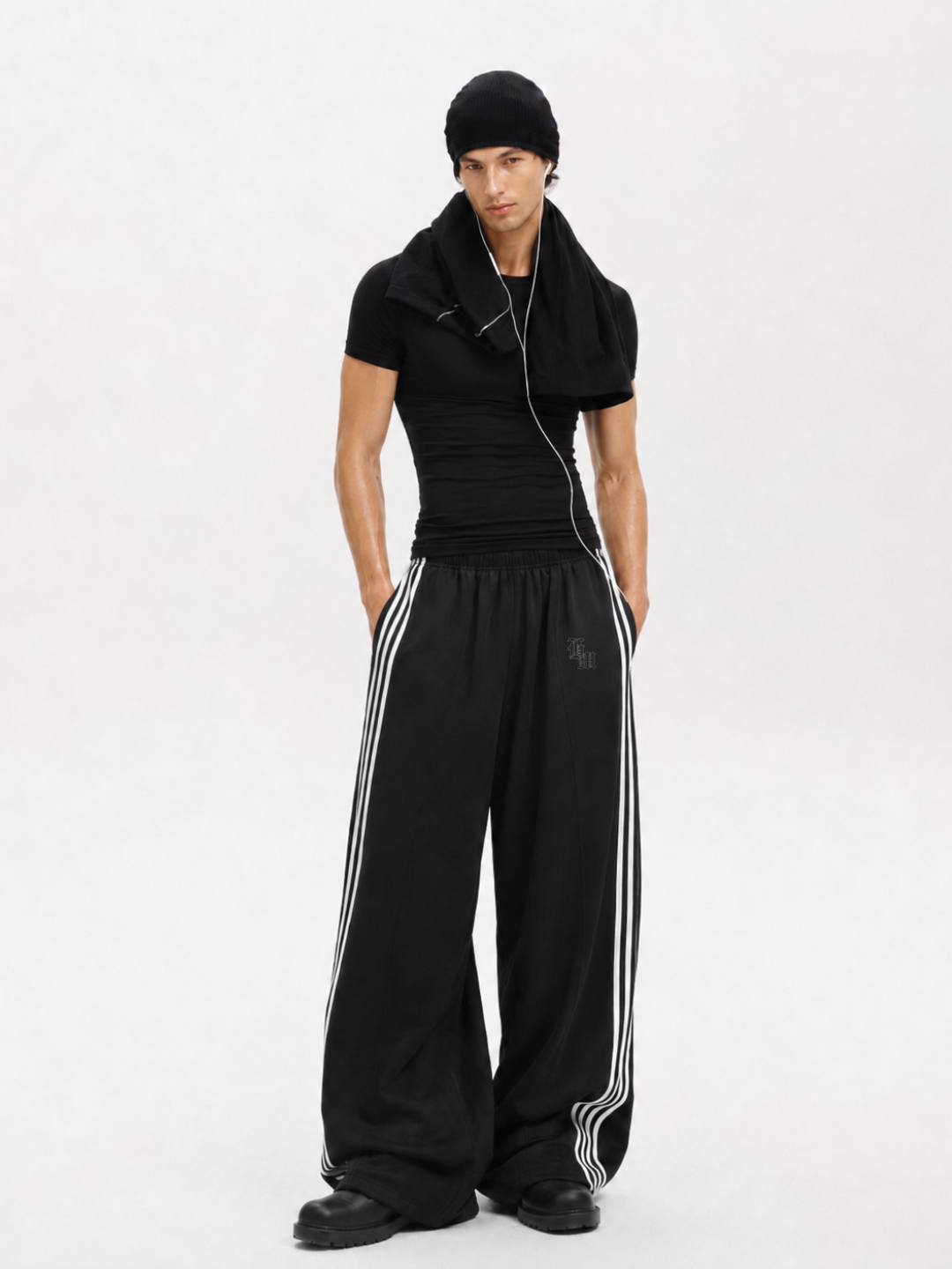 Insurgent Compression