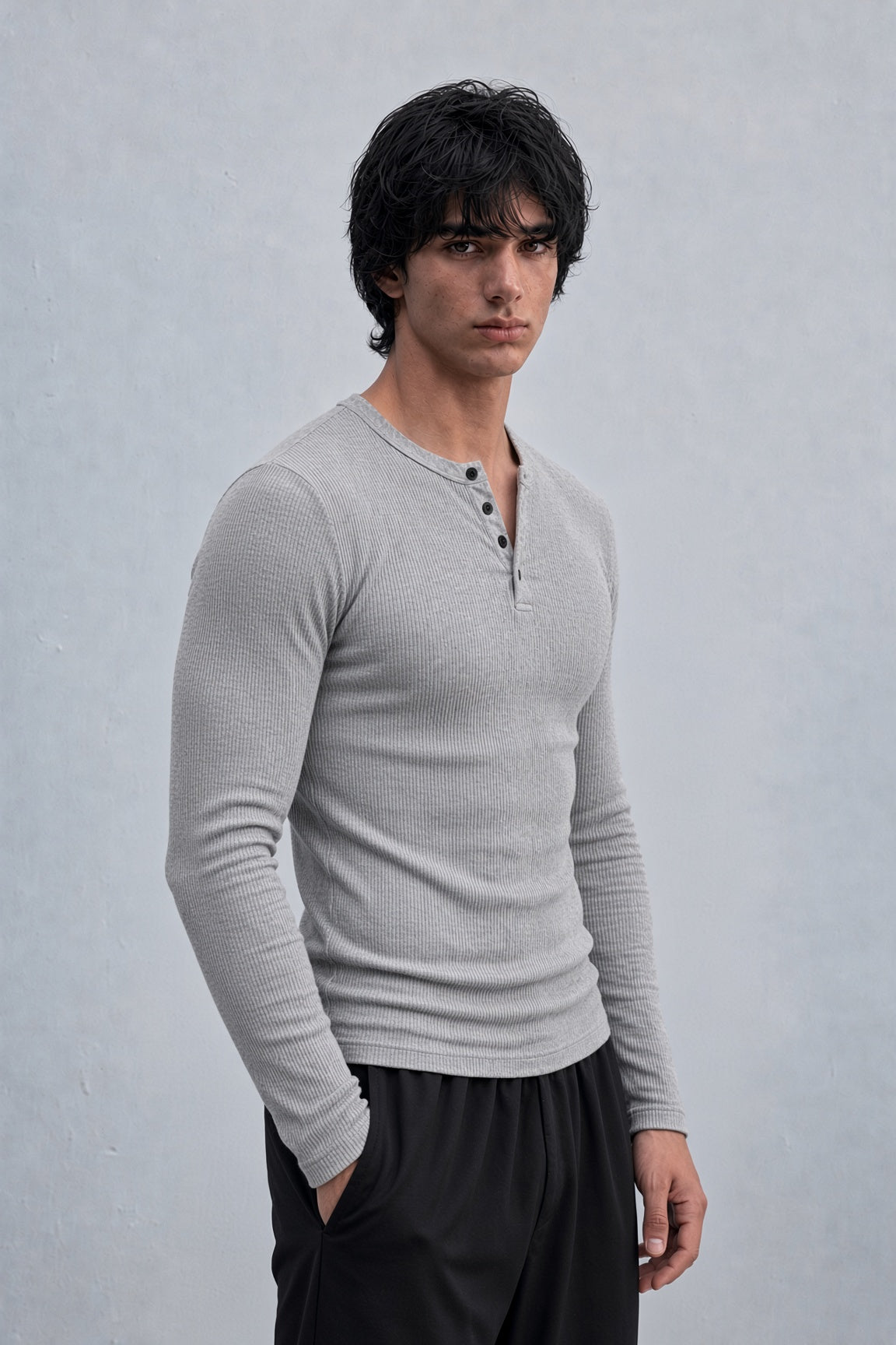 Insurgent  Smoke Henley - Him