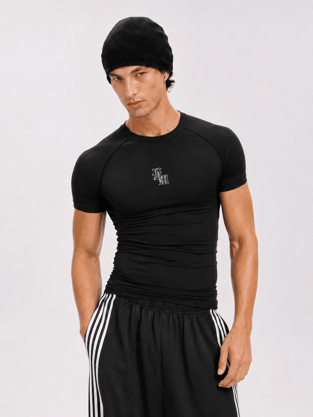 Insurgent Compression