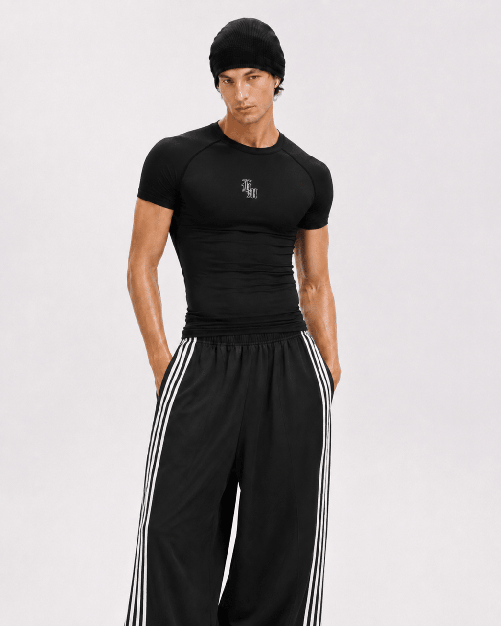 Insurgent Compression