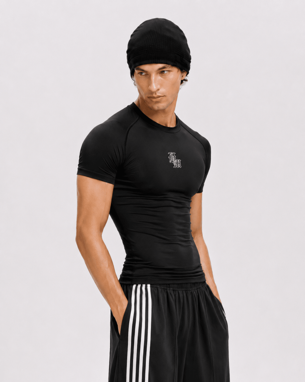 Insurgent Compression