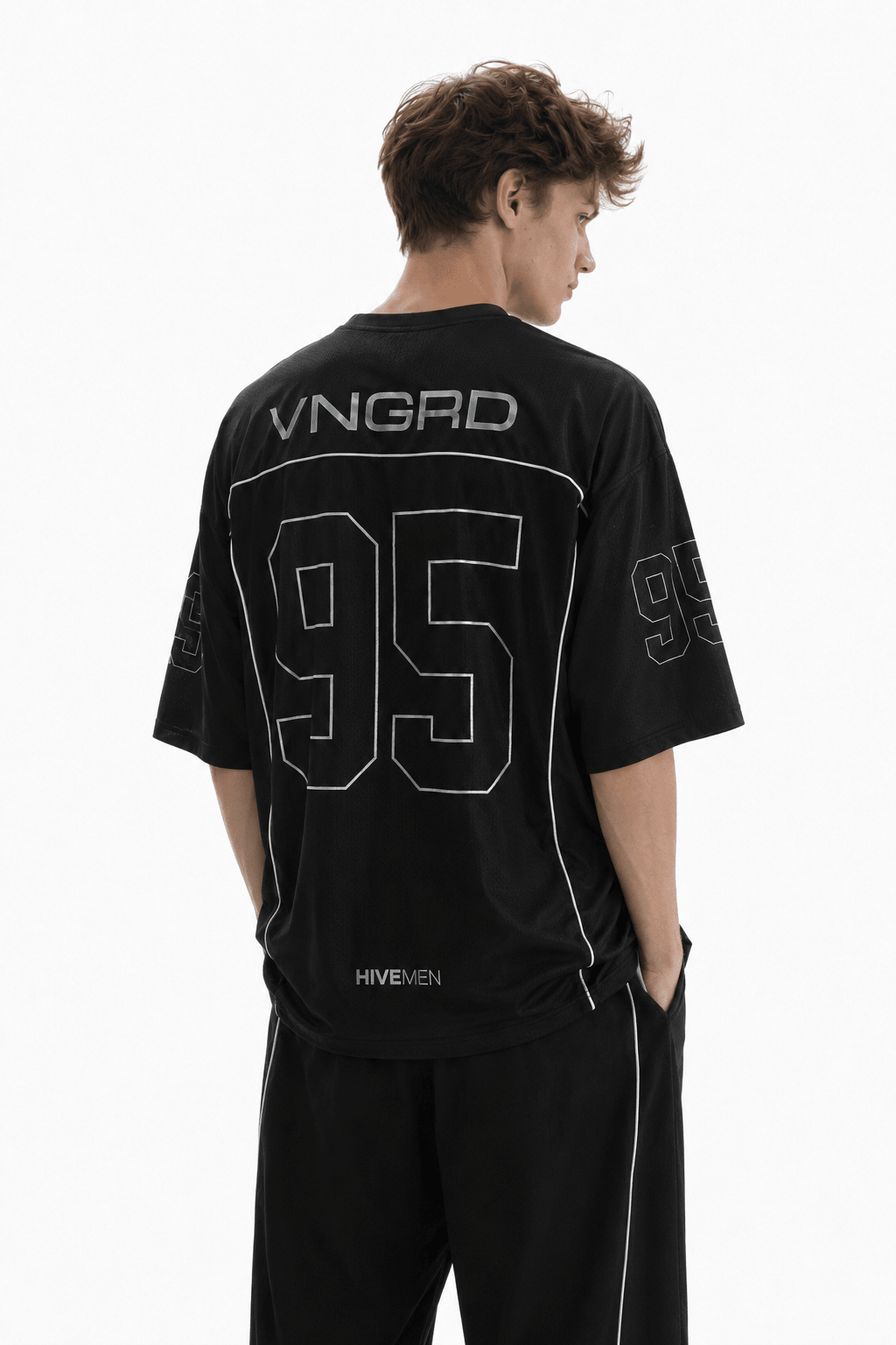 Vanguard Jersey