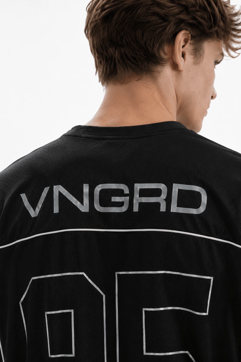 Vanguard Jersey