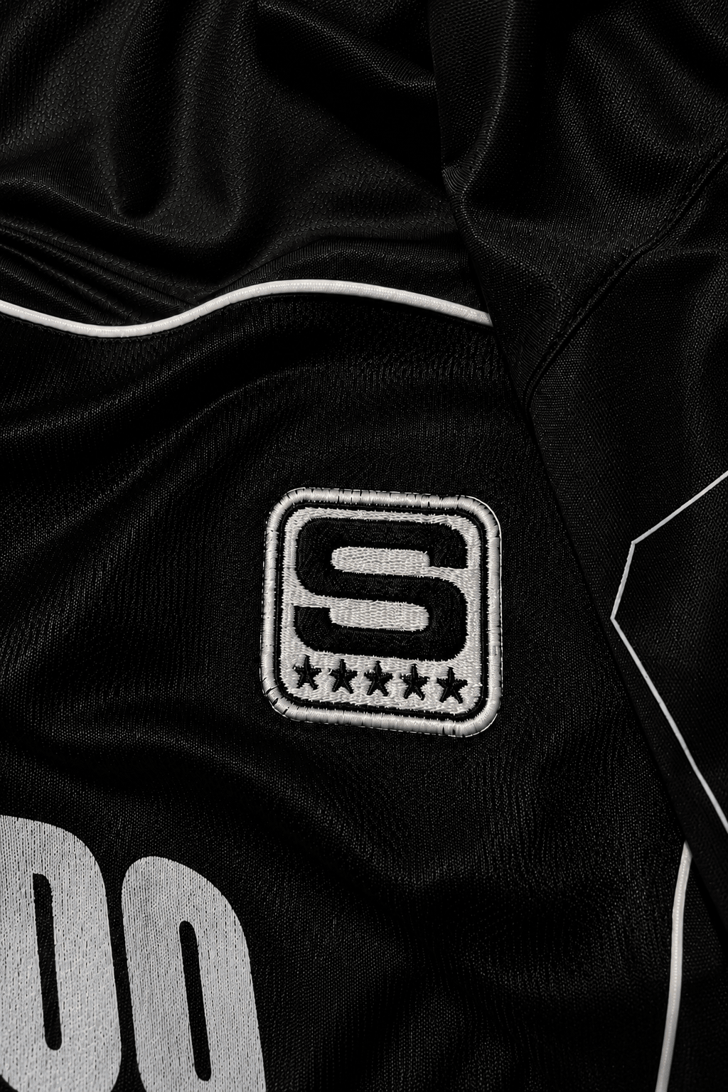 Vanguard Jersey