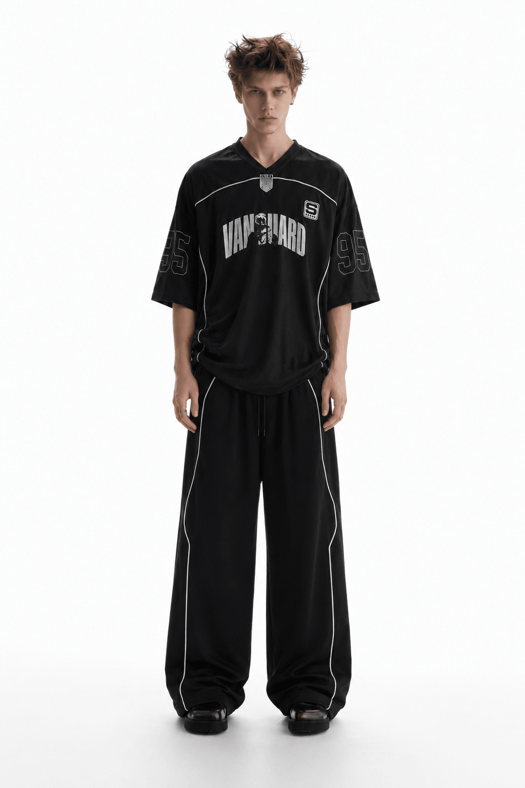 Vanguard Jersey