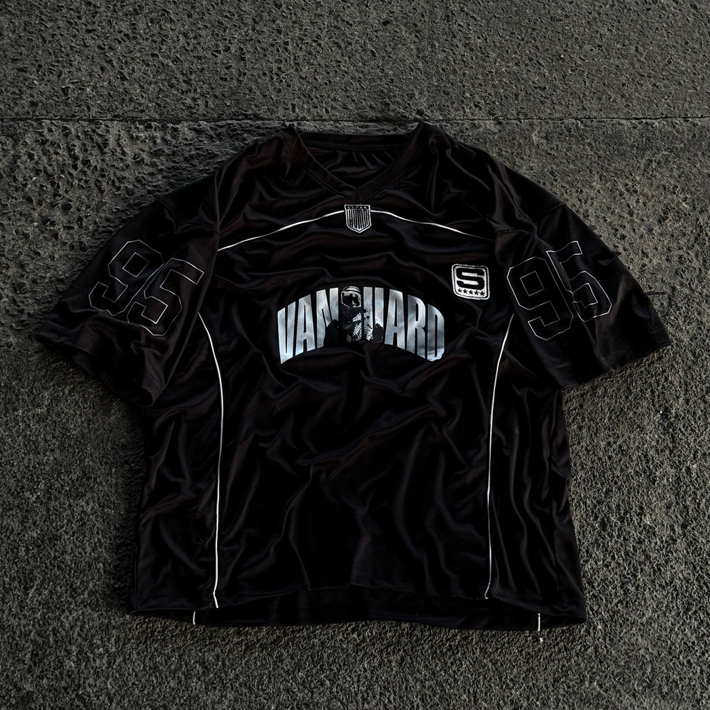 Vanguard Jersey