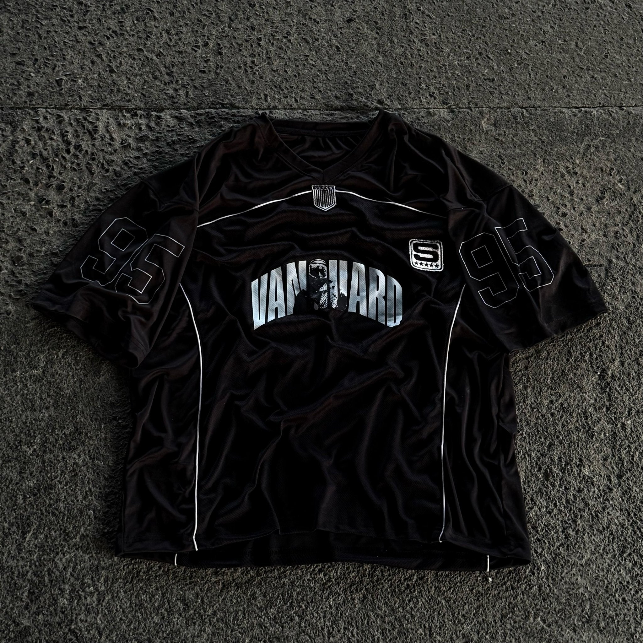 Vanguard Jersey
