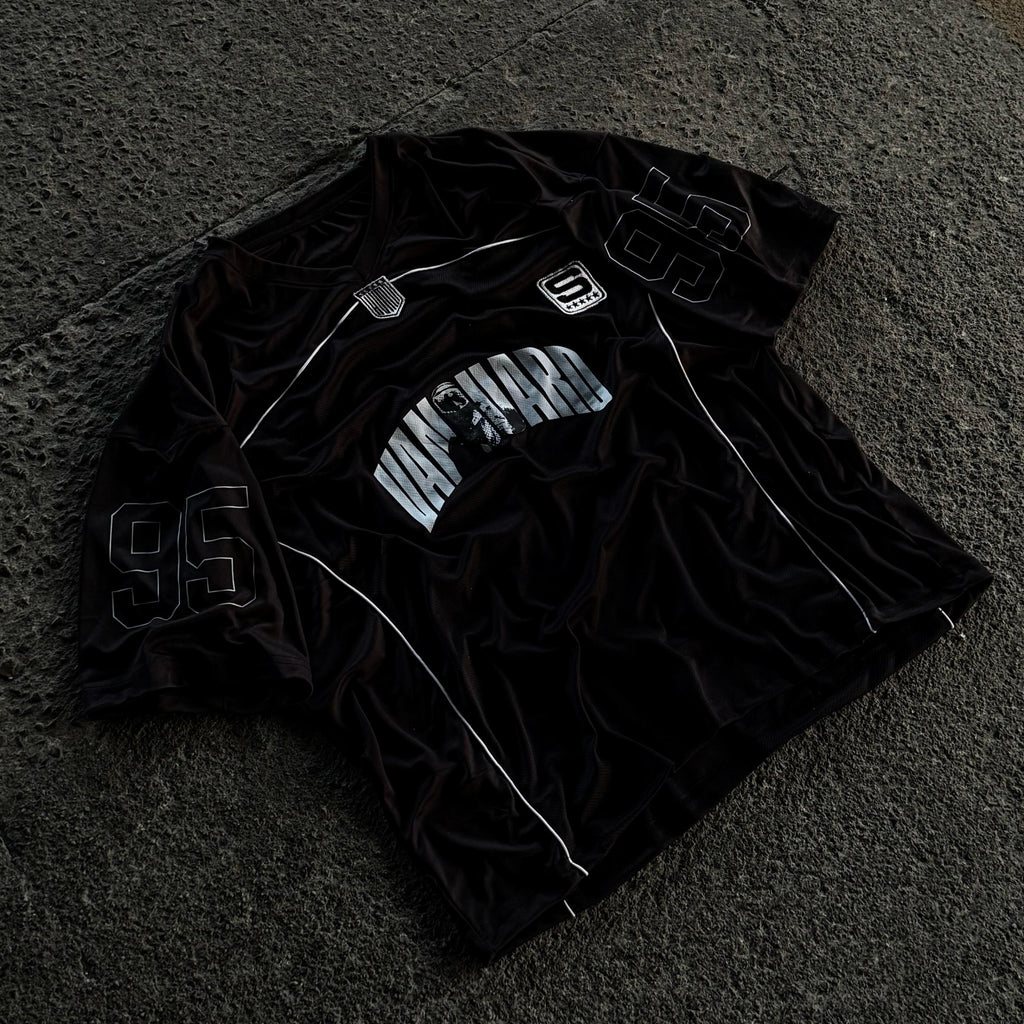Vanguard Jersey